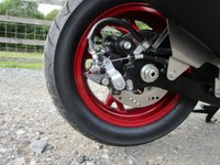 USED 2020 70 SUZUKI BURGMAN 400 400 Scooter Petrol CVT Euro 4 (31 ps) 