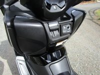 USED 2020 70 SUZUKI BURGMAN 400 400 Scooter Petrol CVT Euro 4 (31 ps) 