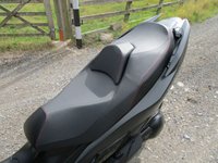 USED 2020 70 SUZUKI BURGMAN 400 400 Scooter Petrol CVT Euro 4 (31 ps) 