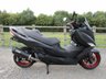 USED 2020 70 SUZUKI BURGMAN 400 400 Scooter Petrol CVT Euro 4 (31 ps) 