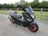 USED 2020 70 SUZUKI BURGMAN 400 400 Scooter Petrol CVT Euro 4 (31 ps) 
