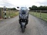 USED 2020 70 SUZUKI BURGMAN 400 400 Scooter Petrol CVT Euro 4 (31 ps) 