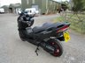 USED 2020 70 SUZUKI BURGMAN 400 400 Scooter Petrol CVT Euro 4 (31 ps) 