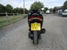 USED 2020 70 SUZUKI BURGMAN 400 400 Scooter Petrol CVT Euro 4 (31 ps) 