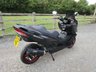 USED 2020 70 SUZUKI BURGMAN 400 400 Scooter Petrol CVT Euro 4 (31 ps) 