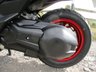 USED 2020 70 SUZUKI BURGMAN 400 400 Scooter Petrol CVT Euro 4 (31 ps) 