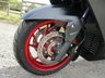 USED 2020 70 SUZUKI BURGMAN 400 400 Scooter Petrol CVT Euro 4 (31 ps) 