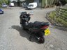 USED 2020 70 SUZUKI BURGMAN 400 400 Scooter Petrol CVT Euro 4 (31 ps) 