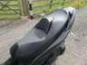 USED 2020 70 SUZUKI BURGMAN 400 400 Scooter Petrol CVT Euro 4 (31 ps) 