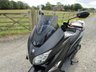 USED 2020 70 SUZUKI BURGMAN 400 400 Scooter Petrol CVT Euro 4 (31 ps) 