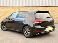 USED 2018 18 VOLKSWAGEN GOLF 1.5 TSI EVO BlueMotion Tech SE Nav Hatchback 5dr Petrol DSG Euro 6 (s/s) (130 ps) ULEZ | DSG Auto | Sat Nav