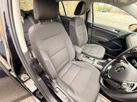USED 2018 18 VOLKSWAGEN GOLF 1.5 TSI EVO BlueMotion Tech SE Nav Hatchback 5dr Petrol DSG Euro 6 (s/s) (130 ps) ULEZ | DSG Auto | Sat Nav