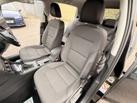 USED 2018 18 VOLKSWAGEN GOLF 1.5 TSI EVO BlueMotion Tech SE Nav Hatchback 5dr Petrol DSG Euro 6 (s/s) (130 ps) ULEZ | DSG Auto | Sat Nav