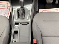 USED 2018 18 VOLKSWAGEN GOLF 1.5 TSI EVO BlueMotion Tech SE Nav Hatchback 5dr Petrol DSG Euro 6 (s/s) (130 ps) ULEZ | DSG Auto | Sat Nav