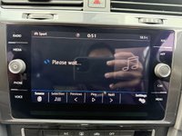 USED 2018 18 VOLKSWAGEN GOLF 1.5 TSI EVO BlueMotion Tech SE Nav Hatchback 5dr Petrol DSG Euro 6 (s/s) (130 ps) ULEZ | DSG Auto | Sat Nav