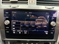 USED 2018 18 VOLKSWAGEN GOLF 1.5 TSI EVO BlueMotion Tech SE Nav Hatchback 5dr Petrol DSG Euro 6 (s/s) (130 ps) ULEZ | DSG Auto | Sat Nav