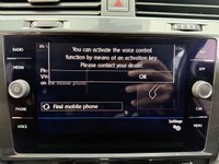 USED 2018 18 VOLKSWAGEN GOLF 1.5 TSI EVO BlueMotion Tech SE Nav Hatchback 5dr Petrol DSG Euro 6 (s/s) (130 ps) ULEZ | DSG Auto | Sat Nav