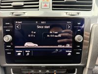 USED 2018 18 VOLKSWAGEN GOLF 1.5 TSI EVO BlueMotion Tech SE Nav Hatchback 5dr Petrol DSG Euro 6 (s/s) (130 ps) ULEZ | DSG Auto | Sat Nav