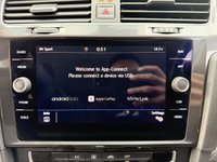 USED 2018 18 VOLKSWAGEN GOLF 1.5 TSI EVO BlueMotion Tech SE Nav Hatchback 5dr Petrol DSG Euro 6 (s/s) (130 ps) ULEZ | DSG Auto | Sat Nav
