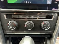 USED 2018 18 VOLKSWAGEN GOLF 1.5 TSI EVO BlueMotion Tech SE Nav Hatchback 5dr Petrol DSG Euro 6 (s/s) (130 ps) ULEZ | DSG Auto | Sat Nav