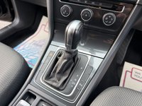 USED 2018 18 VOLKSWAGEN GOLF 1.5 TSI EVO BlueMotion Tech SE Nav Hatchback 5dr Petrol DSG Euro 6 (s/s) (130 ps) ULEZ | DSG Auto | Sat Nav