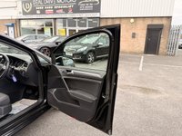 USED 2018 18 VOLKSWAGEN GOLF 1.5 TSI EVO BlueMotion Tech SE Nav Hatchback 5dr Petrol DSG Euro 6 (s/s) (130 ps) ULEZ | DSG Auto | Sat Nav