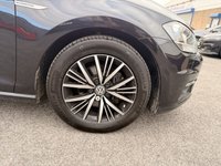 USED 2018 18 VOLKSWAGEN GOLF 1.5 TSI EVO BlueMotion Tech SE Nav Hatchback 5dr Petrol DSG Euro 6 (s/s) (130 ps) ULEZ | DSG Auto | Sat Nav