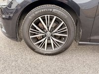 USED 2018 18 VOLKSWAGEN GOLF 1.5 TSI EVO BlueMotion Tech SE Nav Hatchback 5dr Petrol DSG Euro 6 (s/s) (130 ps) ULEZ | DSG Auto | Sat Nav