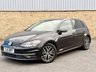 USED 2018 18 VOLKSWAGEN GOLF 1.5 TSI EVO BlueMotion Tech SE Nav Hatchback 5dr Petrol DSG Euro 6 (s/s) (130 ps) ULEZ | DSG Auto | Sat Nav