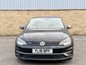 USED 2018 18 VOLKSWAGEN GOLF 1.5 TSI EVO BlueMotion Tech SE Nav Hatchback 5dr Petrol DSG Euro 6 (s/s) (130 ps) ULEZ | DSG Auto | Sat Nav