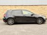 USED 2018 18 VOLKSWAGEN GOLF 1.5 TSI EVO BlueMotion Tech SE Nav Hatchback 5dr Petrol DSG Euro 6 (s/s) (130 ps) ULEZ | DSG Auto | Sat Nav
