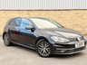 USED 2018 18 VOLKSWAGEN GOLF 1.5 TSI EVO BlueMotion Tech SE Nav Hatchback 5dr Petrol DSG Euro 6 (s/s) (130 ps) ULEZ | DSG Auto | Sat Nav