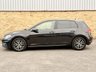 USED 2018 18 VOLKSWAGEN GOLF 1.5 TSI EVO BlueMotion Tech SE Nav Hatchback 5dr Petrol DSG Euro 6 (s/s) (130 ps) ULEZ | DSG Auto | Sat Nav