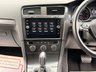USED 2018 18 VOLKSWAGEN GOLF 1.5 TSI EVO BlueMotion Tech SE Nav Hatchback 5dr Petrol DSG Euro 6 (s/s) (130 ps) ULEZ | DSG Auto | Sat Nav