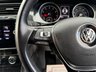 USED 2018 18 VOLKSWAGEN GOLF 1.5 TSI EVO BlueMotion Tech SE Nav Hatchback 5dr Petrol DSG Euro 6 (s/s) (130 ps) ULEZ | DSG Auto | Sat Nav