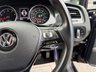 USED 2018 18 VOLKSWAGEN GOLF 1.5 TSI EVO BlueMotion Tech SE Nav Hatchback 5dr Petrol DSG Euro 6 (s/s) (130 ps) ULEZ | DSG Auto | Sat Nav