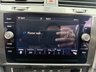 USED 2018 18 VOLKSWAGEN GOLF 1.5 TSI EVO BlueMotion Tech SE Nav Hatchback 5dr Petrol DSG Euro 6 (s/s) (130 ps) ULEZ | DSG Auto | Sat Nav