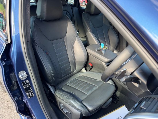 2019 BMW X4 3L null 5dr - Photo 12