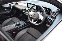 USED 2020 70 MERCEDES-BENZ A-CLASS 1.3 A250e 15.6kWh AMG Line (Premium Plus 2) Hatchback 5dr Petrol Plug-in Hybrid 8G-DCT Euro 6 (s/s) (218 ps) PAN ROOF / CARPLAY / REV CAM