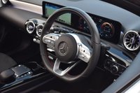 USED 2020 70 MERCEDES-BENZ A-CLASS 1.3 A250e 15.6kWh AMG Line (Premium Plus 2) Hatchback 5dr Petrol Plug-in Hybrid 8G-DCT Euro 6 (s/s) (218 ps) PAN ROOF / CARPLAY / REV CAM