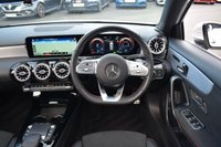 USED 2020 70 MERCEDES-BENZ A-CLASS 1.3 A250e 15.6kWh AMG Line (Premium Plus 2) Hatchback 5dr Petrol Plug-in Hybrid 8G-DCT Euro 6 (s/s) (218 ps) PAN ROOF / CARPLAY / REV CAM