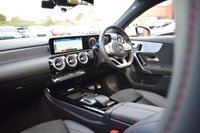 USED 2020 70 MERCEDES-BENZ A-CLASS 1.3 A250e 15.6kWh AMG Line (Premium Plus 2) Hatchback 5dr Petrol Plug-in Hybrid 8G-DCT Euro 6 (s/s) (218 ps) PAN ROOF / CARPLAY / REV CAM