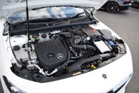 USED 2020 70 MERCEDES-BENZ A-CLASS 1.3 A250e 15.6kWh AMG Line (Premium Plus 2) Hatchback 5dr Petrol Plug-in Hybrid 8G-DCT Euro 6 (s/s) (218 ps) PAN ROOF / CARPLAY / REV CAM