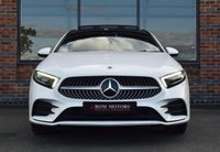USED 2020 70 MERCEDES-BENZ A-CLASS 1.3 A250e 15.6kWh AMG Line (Premium Plus 2) Hatchback 5dr Petrol Plug-in Hybrid 8G-DCT Euro 6 (s/s) (218 ps) PAN ROOF / CARPLAY / REV CAM