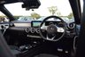 USED 2020 70 MERCEDES-BENZ A-CLASS 1.3 A250e 15.6kWh AMG Line (Premium Plus 2) Hatchback 5dr Petrol Plug-in Hybrid 8G-DCT Euro 6 (s/s) (218 ps) PAN ROOF / CARPLAY / REV CAM
