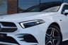 USED 2020 70 MERCEDES-BENZ A-CLASS 1.3 A250e 15.6kWh AMG Line (Premium Plus 2) Hatchback 5dr Petrol Plug-in Hybrid 8G-DCT Euro 6 (s/s) (218 ps) PAN ROOF / CARPLAY / REV CAM