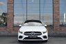 USED 2020 70 MERCEDES-BENZ A-CLASS 1.3 A250e 15.6kWh AMG Line (Premium Plus 2) Hatchback 5dr Petrol Plug-in Hybrid 8G-DCT Euro 6 (s/s) (218 ps) PAN ROOF / CARPLAY / REV CAM