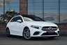 USED 2020 70 MERCEDES-BENZ A-CLASS 1.3 A250e 15.6kWh AMG Line (Premium Plus 2) Hatchback 5dr Petrol Plug-in Hybrid 8G-DCT Euro 6 (s/s) (218 ps) PAN ROOF / CARPLAY / REV CAM