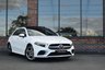 USED 2020 70 MERCEDES-BENZ A-CLASS 1.3 A250e 15.6kWh AMG Line (Premium Plus 2) Hatchback 5dr Petrol Plug-in Hybrid 8G-DCT Euro 6 (s/s) (218 ps) PAN ROOF / CARPLAY / REV CAM