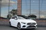 USED 2020 70 MERCEDES-BENZ A-CLASS 1.3 A250e 15.6kWh AMG Line (Premium Plus 2) Hatchback 5dr Petrol Plug-in Hybrid 8G-DCT Euro 6 (s/s) (218 ps) PAN ROOF / CARPLAY / REV CAM